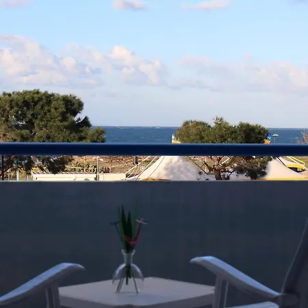 Casa Colorata Apartment Monopoli