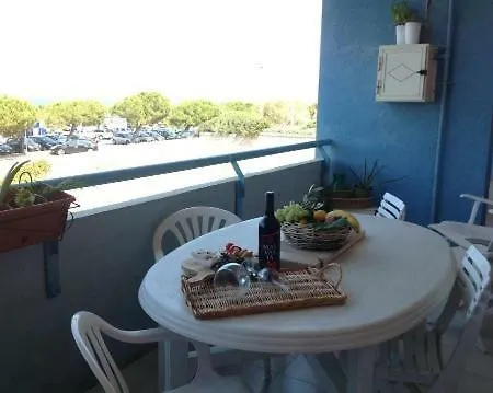 Casa Colorata Apartman