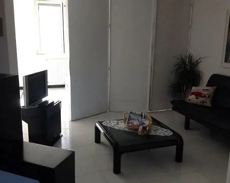 Casa Colorata * Monopoli