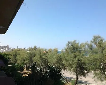 Casa Colorata * Monopoli