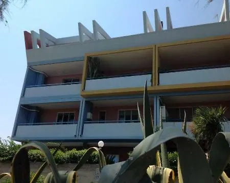 Casa Colorata