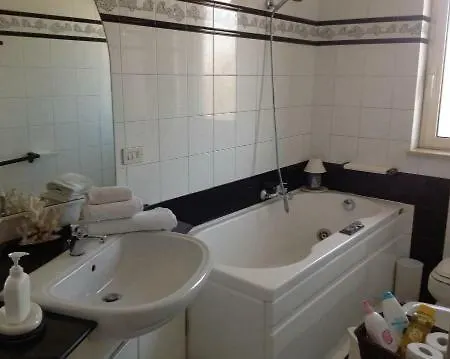 Apartman Casa Colorata