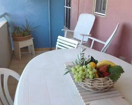 Casa Colorata Monopoli