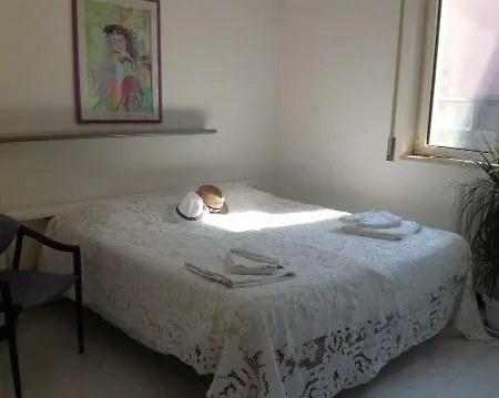Casa Colorata * Monopoli