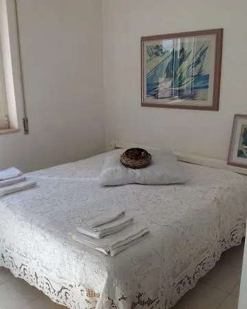 Apartman Casa Colorata *