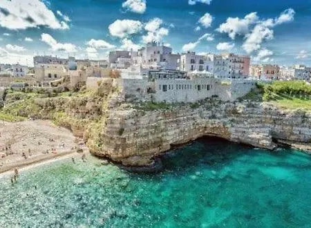 Apartman Casa Colorata *