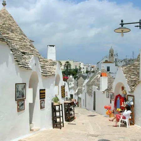 Casa Colorata *