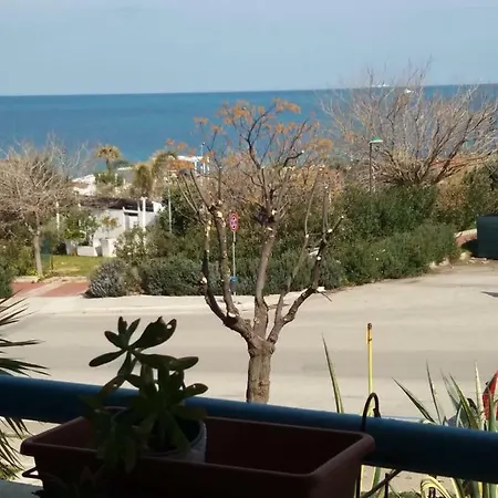 Casa Colorata Apartman *