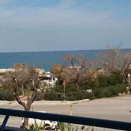 Casa Colorata Monopoli