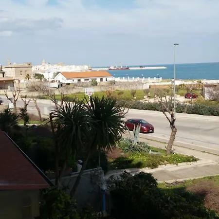Apartman Casa Colorata